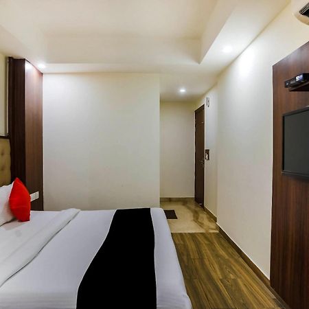 Collection O The Kailash Dev Hotel 뉴델리 외부 사진