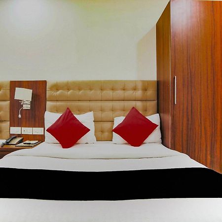 Collection O The Kailash Dev Hotel 뉴델리 외부 사진